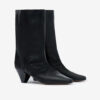Reachi Low Boots Reachi Low Boots