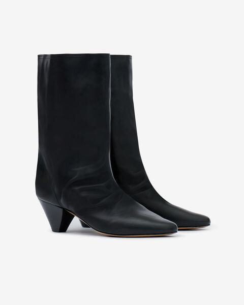 Reachi Low Boots Reachi Low Boots