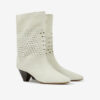 REACHI LOW BOOTS REACHI LOW BOOTS