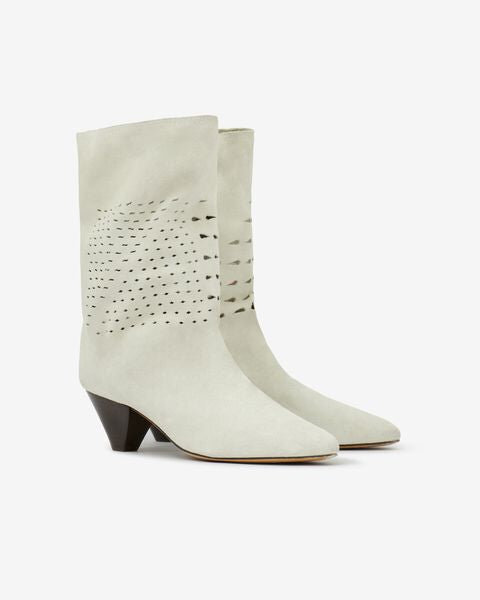 REACHI LOW BOOTS REACHI LOW BOOTS