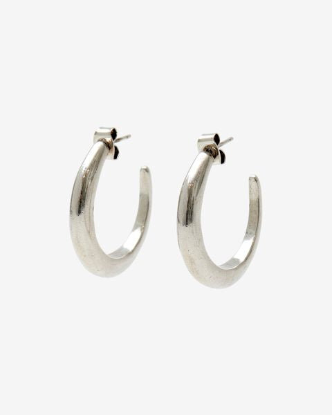 Ring Earrings Ring Earrings