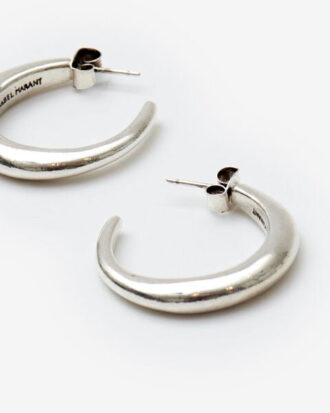 Ring Earrings