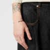 Ring Man Bracelet Ring Man Bracelet
