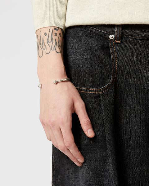 Ring Man Bracelet Ring Man Bracelet