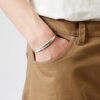 Ring Man Bracelet Ring Man Bracelet