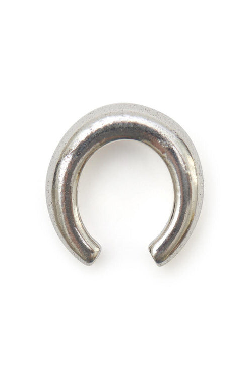 Ring Man Earrings Ring Man Earrings