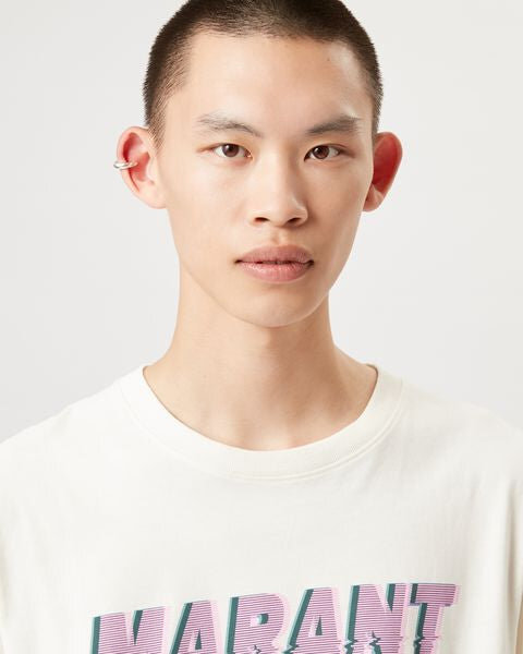 Ring Man Earrings Ring Man Earrings