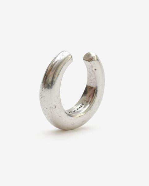 Ring Man Earrings Ring Man Earrings