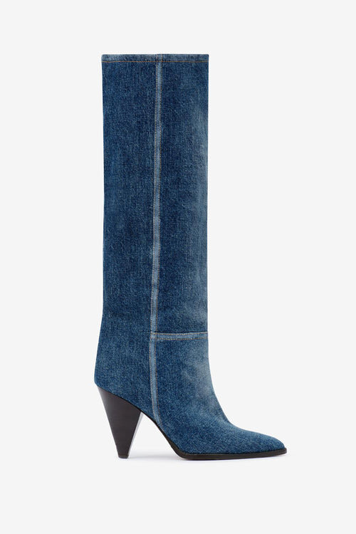 Ririo Boots Ririo Boots