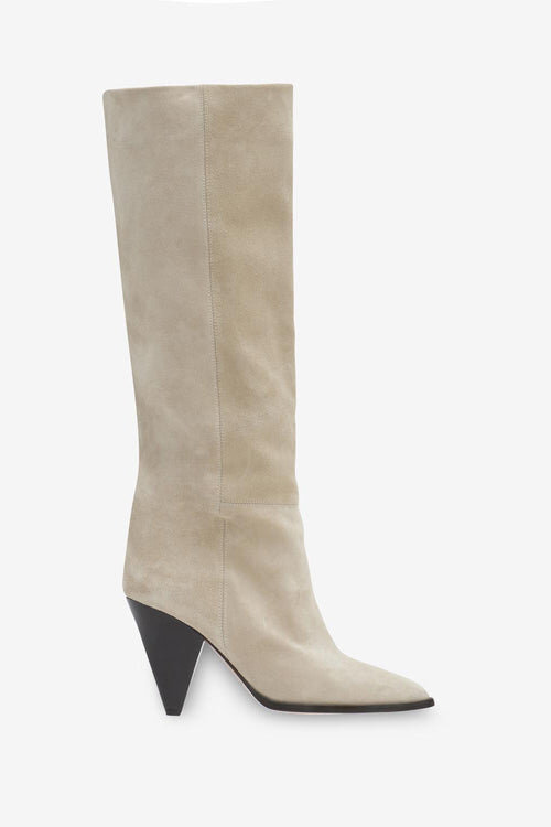 Ririo Boots Ririo Boots