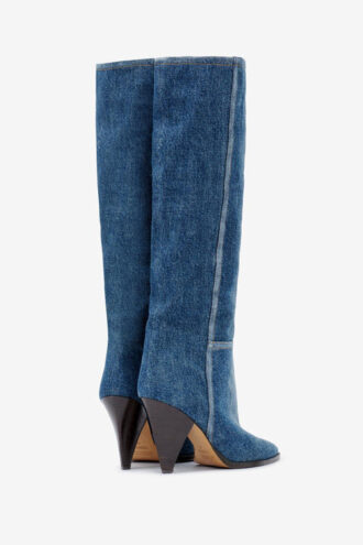 Ririo Boots