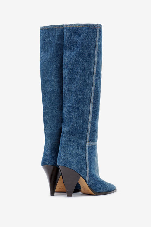 Ririo Boots Ririo Boots