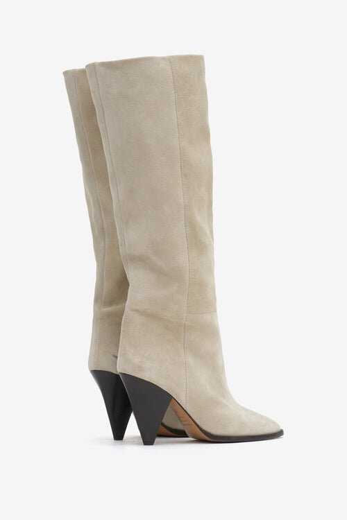 Ririo Boots Ririo Boots