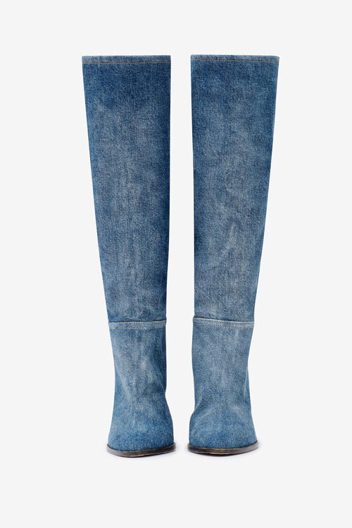 Ririo Boots Ririo Boots