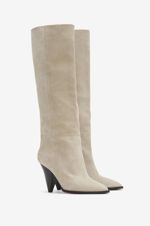Ririo Boots Ririo Boots