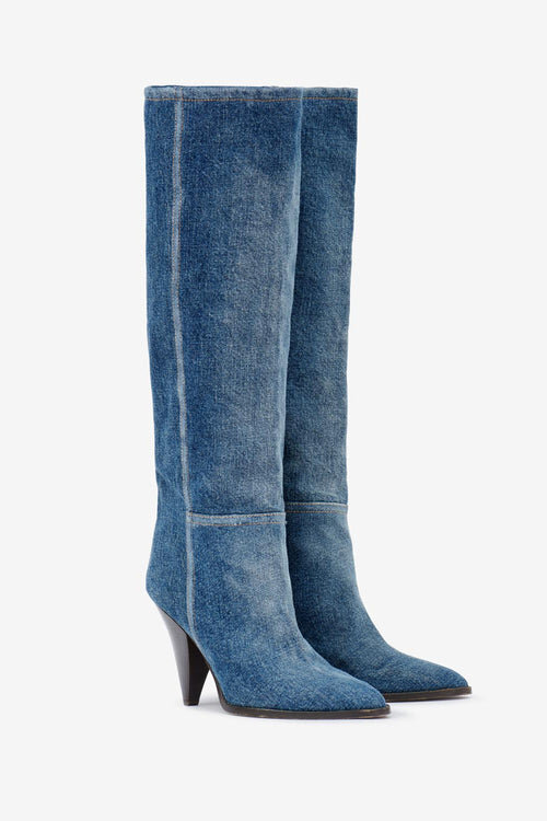 Ririo Boots Ririo Boots