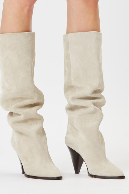 Ririo Boots Ririo Boots