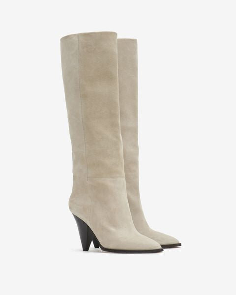 Ririo Boots Ririo Boots