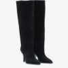 Ririo Suede Leather Boots Ririo Suede Leather Boots