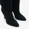 Ririo Suede Leather Boots Ririo Suede Leather Boots