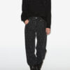 Riseda Studded Sweatshirt Riseda Studded Sweatshirt