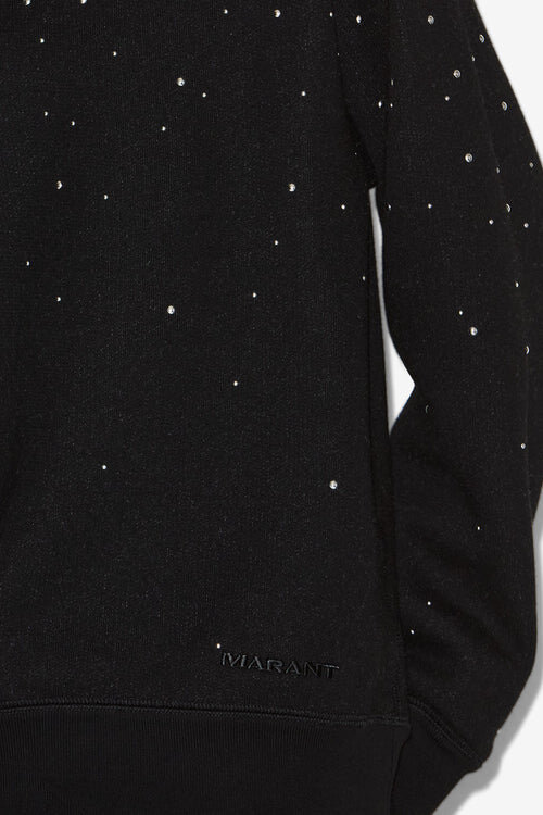 Riseda Studded Sweatshirt Riseda Studded Sweatshirt