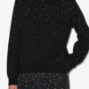 Riseda Studded Sweatshirt Riseda Studded Sweatshirt