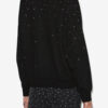 Riseda Studded Sweatshirt Riseda Studded Sweatshirt