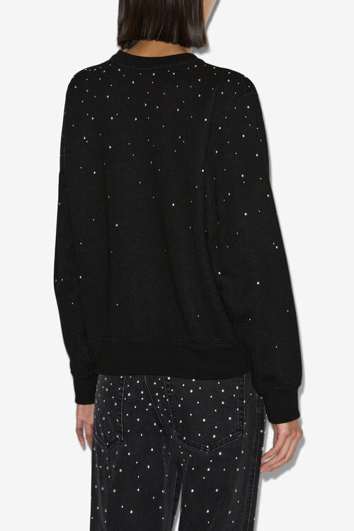 Riseda Studded Sweatshirt Riseda Studded Sweatshirt