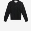 Riseda Studded Sweatshirt Riseda Studded Sweatshirt