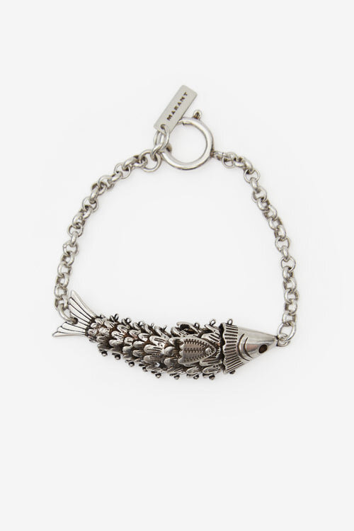 River Man Fish Bracelet River Man Fish Bracelet