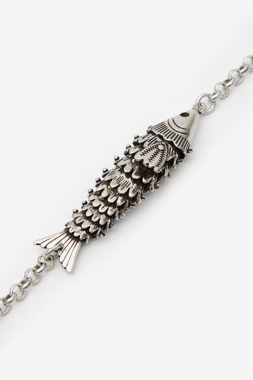 River Man Fish Bracelet River Man Fish Bracelet