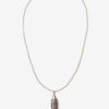 River Man Fish Necklace River Man Fish Necklace