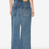 Rodayna Pleated Denim Jeans Rodayna Pleated Denim Jeans