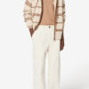 Rolian Mottled Wool Cardigan Rolian Mottled Wool Cardigan