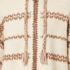 Rolian Mottled Wool Cardigan Rolian Mottled Wool Cardigan