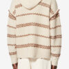 Rolian Mottled Wool Cardigan Rolian Mottled Wool Cardigan