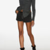 Roméa Virgin Wool Tennis Stripe Shirt Roméa Virgin Wool Tennis Stripe Shirt