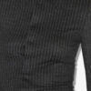 Roméa Virgin Wool Tennis Stripe Shirt Roméa Virgin Wool Tennis Stripe Shirt
