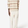 Romain Mottled Wool Sweater Romain Mottled Wool Sweater