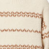 Romain Mottled Wool Sweater Romain Mottled Wool Sweater