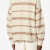 Romain Mottled Wool Sweater Romain Mottled Wool Sweater