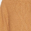 Romane Cable Knit Sweater Romane Cable Knit Sweater
