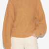 Romane Cable Knit Sweater Romane Cable Knit Sweater