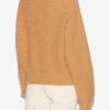 Romane Cable Knit Sweater Romane Cable Knit Sweater