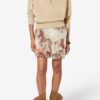 Ross Cotton Stand-Up Collar Sweatshirt Ross Cotton Stand-Up Collar Sweatshirt