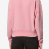 Ross Cotton Stand-Up Collar Sweatshirt Ross Cotton Stand-Up Collar Sweatshirt