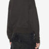 Ross Short Cotton Stand-Up Collar Sweatshirt Ross Short Cotton Stand-Up Collar Sweatshirt