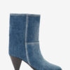 Rouxa Suede Ankle Boots Rouxa Suede Ankle Boots