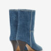 Rouxa Suede Ankle Boots Rouxa Suede Ankle Boots